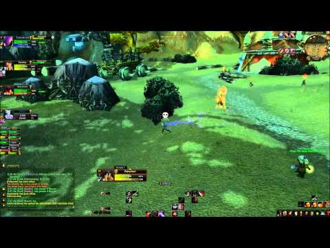 Bajquiqui - "Bajquiqui & Ephixa = Hordies Gettin Worked" - WoW Rogue PvP Commentary