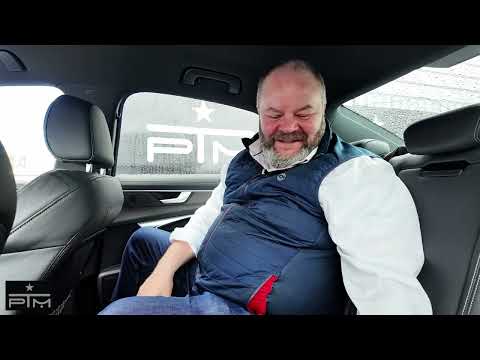 Audi A6 Quattro S Line Black Edition Auto - Image 2