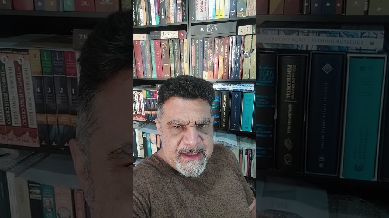 🙏🏻 Aquela pessoa está ocupando o seu lugar