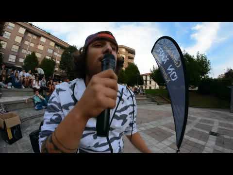 NEONATH vs ACOSTA - Cuartos - GANGAR PROBA 2