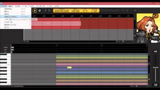 Video thumbnail for CeVIO Creative Studio S Tutorial (The Basics) by Rhatsody