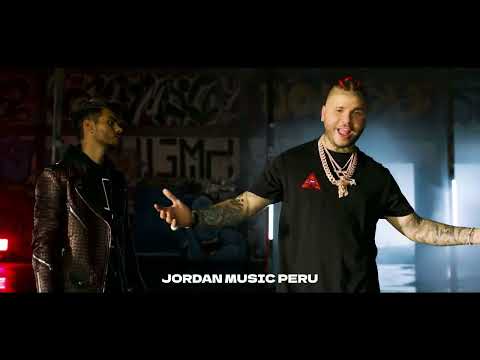 Loco Enamorado | INTRO EXTENDED | Abraham Mateo, Farruko, Christian Daniel | Jordan Music Peru