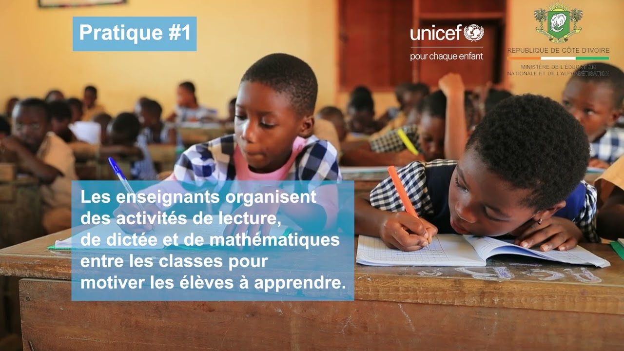 Pratique 1