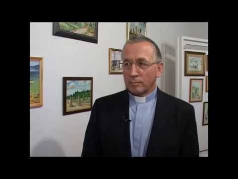 Jak pokonać zniechęcenie do życia? - o. prof. Józef Augustyn (jezuita)