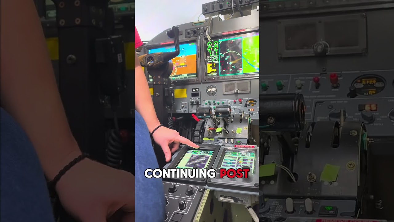 G5000 in 26 Days: Day 19 — Citation 560XL Upgrade Progress