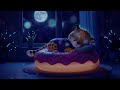 No Ads Relaxing Music For Deep Sleep Anxiety Relief Melatonin Release Stop Overthinking