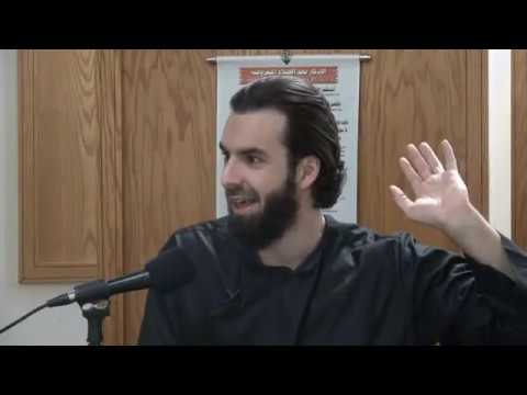 Tafseer 88 - Surah Ghashiyah - part 4 of 4 | Dr. Nasser Karimian