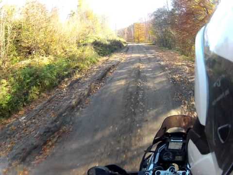 20151106 - Buzau 4 (DJ173 spre Varlaam)