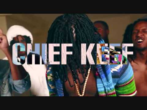 Chief keef Type Trap Beat - Prod.By PanicBeats (2015)
