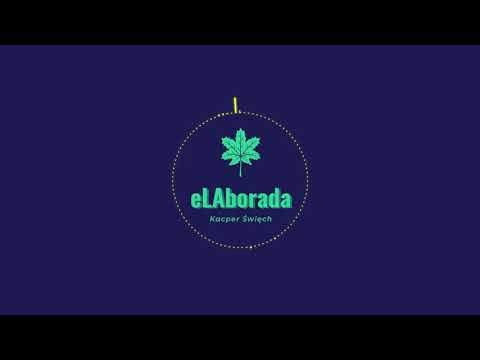 Kacper Święch - eLAborada (prod. Gv83)