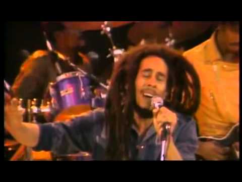Bob Marley Africa Unite (live)