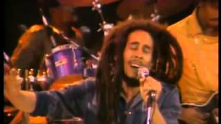 Bob Marley Africa Unite (live)