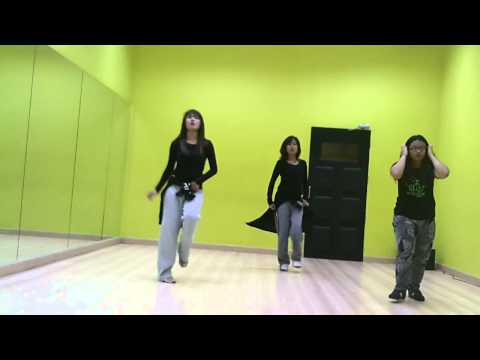 What's your name (4Minute) - Poy & Pai & Pla 130602