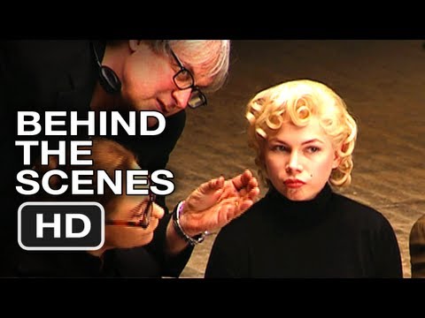 My Week with Marilyn (Featurette)