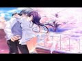 Nightcore RM - Hold me Back 