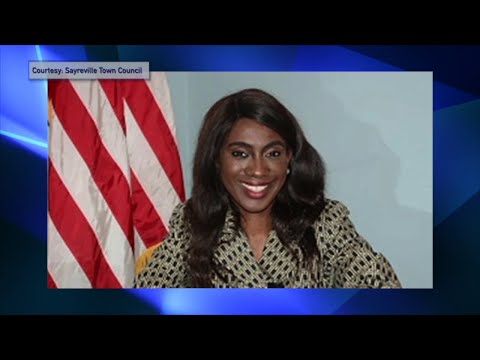 NJ Sayreville Remembering Deceased Town Councilwoman Eunice Dwumfour
