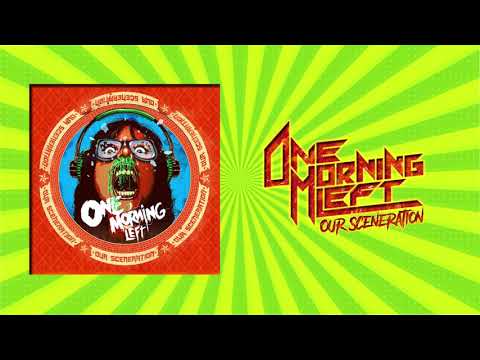One Morning Left - Faith In Humanity (Feat. Daco Junior) [Our Sceneration]