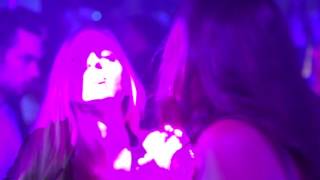 7 AL 13 NOVIEMBRE  OPIUM MADRID