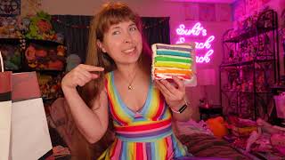Gonna Have to Face it I'm Addicted to Cake (Buddy V's Cake Slice)