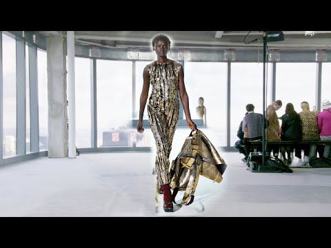 Sies Marjan | Fall/Winter 2020/21 | NYFW