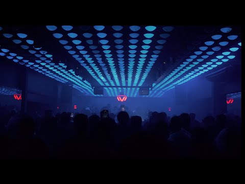 Avrosse @ Club Vibe - Curitiba, Brazil - 9th August 2024