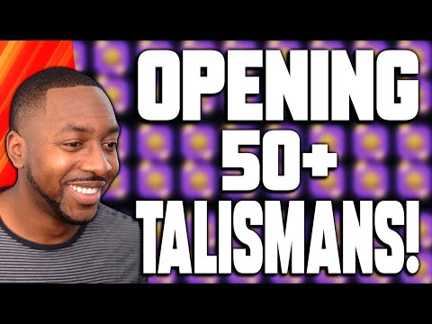 MHRise • Opening 50+ Talismans 3.0 | Did God Tier Drops Improve?