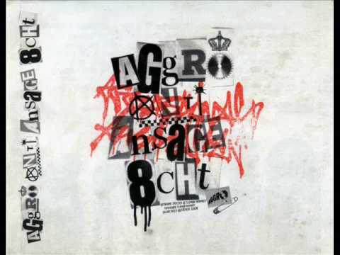 Sido, Kitty Kat, Tony D, Scooter - Beweg dein Arsch [HQ