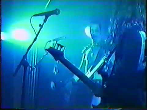 Emperor - Bergen, Norway 3-27-97 (LIVE VIDEO)