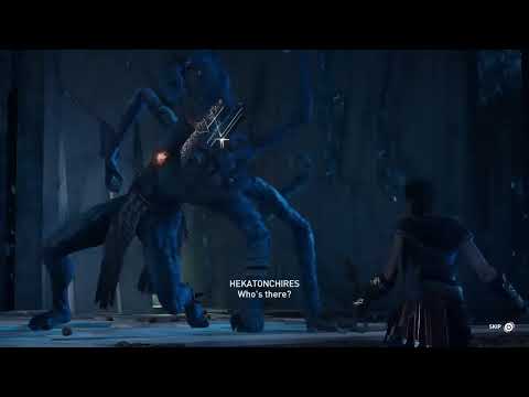 Assassin Creed Odyssey gameplay pt 65
