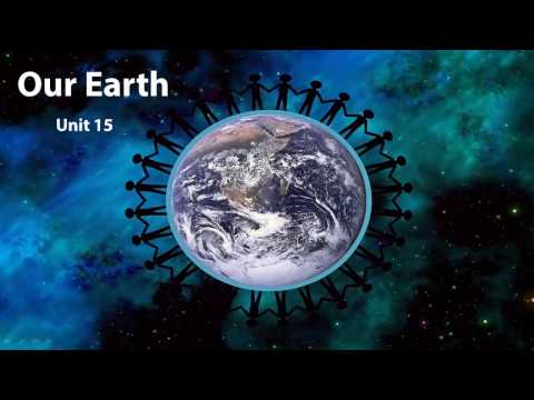 Unit 15: Our earth - (part 1) - اللغة الإنجليزية - للصف الثاني الإعدادي - الترم الثاني - نفهم
