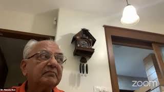 AACCI Week 2021 - 14th Year Celebrations | 18th to 25th July 2021
