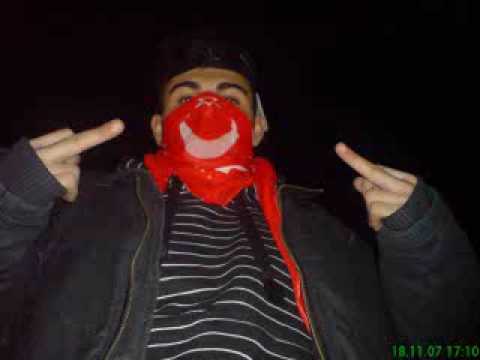 fe.ak feat. BliS - Kardes Ist Da