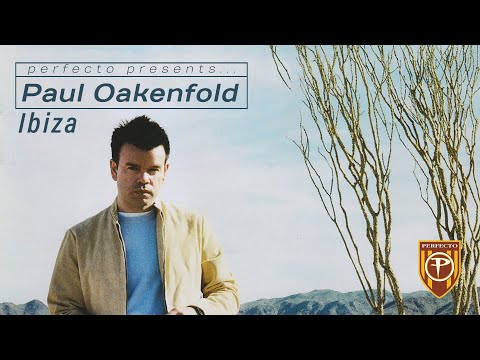 Perfecto Presents: Ibiza (CD2)