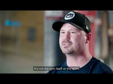 #JBSstories: Robbie, Ottumwa, IA