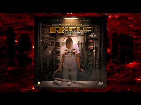 Wellmaxx - Rifle Headquarters (Official Audio) #RHSPARTA