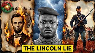 The Civil War Was A Slave Revolt: Ibrahim Traore Exposes The Empire’s Biggest Lie
