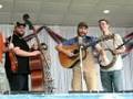 Hillbilly Gypsies OATS 2008 07 05 1234 Crow Black Chicken 03 26