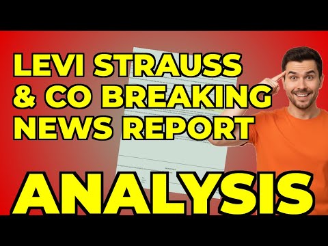 My Insight from Levi Strauss's Latest Board Appointment 8-K