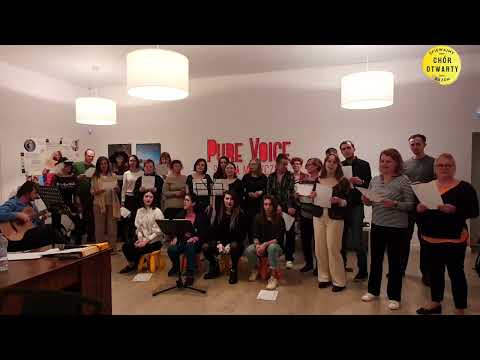 Chór Otwarty vol. 22