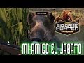 Mi amigo el Jabato-Cabelas Big Game Hunter-PRO ...