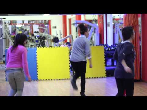 Backstage Flash Mob Messina [seconda parte]