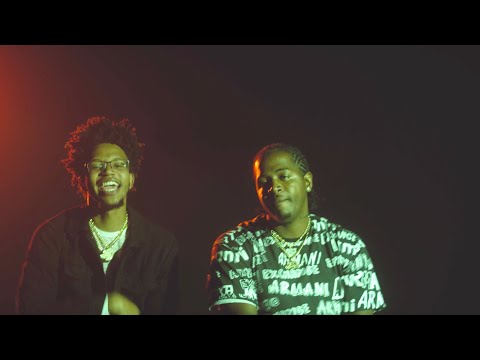 Bobby Luv - Dreaming (Official Video) (feat. Dcmbr)