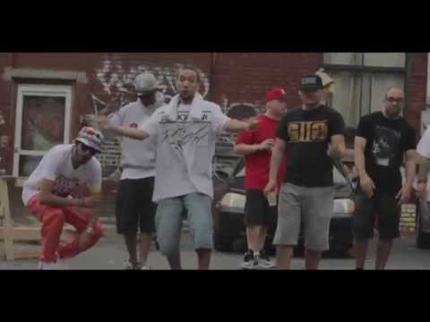 15-23 ft. Jibré, Franky Bragg, Jeune Skeez, Fylx, Flip & Big Bone (prod. Jeune Skeez)