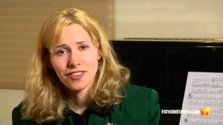 Nellie McKay Invites You to One Night Stand