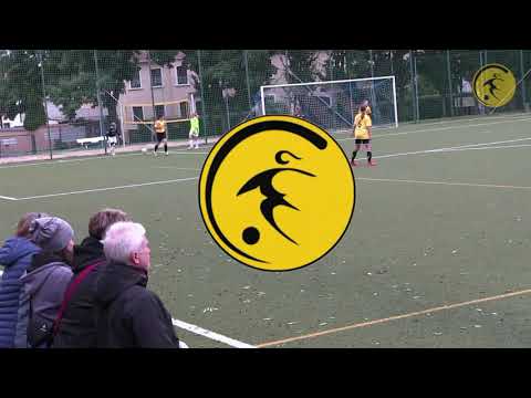 SpG BSV Lockwitzgrund/SV Lichtenberg vs. 1. FFC Fortuna Dresden 2. 1:4