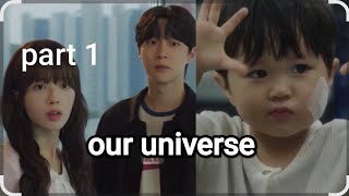 Download lagu Cute baby brings aunty and uncle closer mp3
