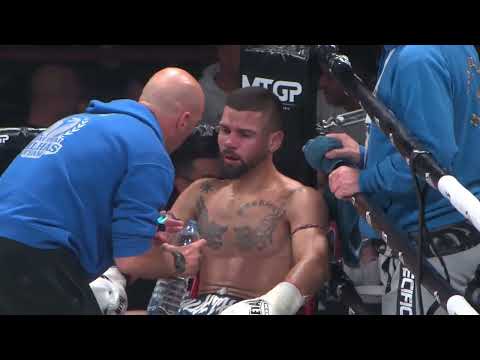 MTGP Portugal | Lisbon | Fábio Ferraz vs Mihail Costandoi