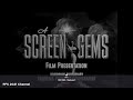 Screen Gems TV Logos 1951 1974