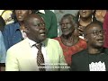 Nsanyuse Nsanyuse YESU YANAZAAKO Ebbibi Apostle Grace Lubega Phaneroo 386 Service
