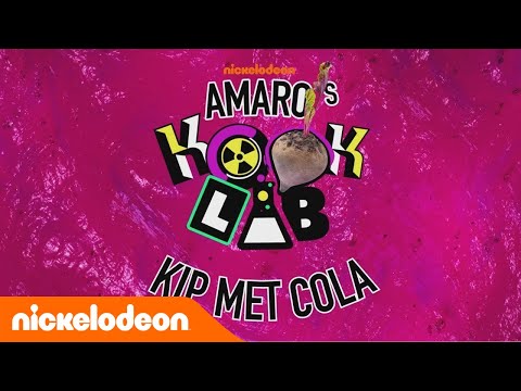 De kookmachine